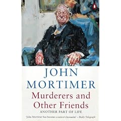 Murderers and Other Friends: Another Part of Life