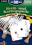 Eigenschaften TREND Verlag  / Top 30 Hits Brett- und Kartenspiele
