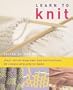 Learn to Knit