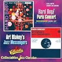 Hard Bop/Paris Concert