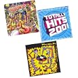 Hey Mr. D.J. "The 4th Compilation" / Totally Hits 2001 / Da Booty "Smash Bass Hits" [48 Songs on 3 CDs]