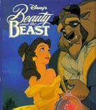 Disney's Beauty and the Beast (Running Press Miniature Editions)