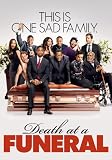 Death At A Funeral [DVD]