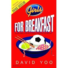 Girls for Breakfast