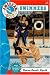 Books : SPLASH PARTY (next reprint) (American Gold: Swimmers)