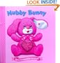 Nubby Bunny (Stan Herman's World of Nubbies)