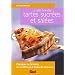 Le petit livre des tartes sal�es et sucr�es