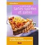 Le petit livre des tartes salées et sucrées