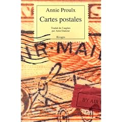 Cartes postales