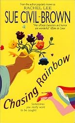 Chasing Rainbow (Avon Light Contemporary Romances)
