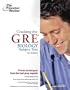 Cracking the GRE Biology Test, 5th Edition (Graduate School Test Preparation)