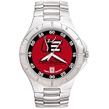 LogoArt Dale Earnhardt Mens Pro II Sports Watch