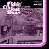 Pickin on Joss Stone: The Bluegrass Sessions