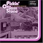 Pickin' on Joss Stone: The Bluegrass Sessions
