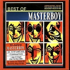 Best of Masterboy