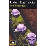 Le Der des derspar D. Daeninckx
