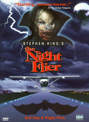 The Night Flier Download Movies Legal