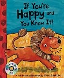 Review Gullane Children's Books  / If You're Happy and You Know it (Book & CD)