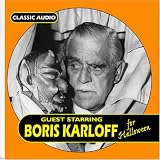 Guest Starring Boris Karloff for Halloween