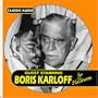 Guest Starring Boris Karloff for Halloween