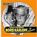 Guest Starring Boris Karloff for Halloween