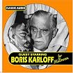Guest Starring Boris Karloff for Halloween