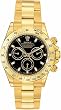 Rolex Oyster Perpetual Cosmograph Daytona 18kt Gold Mens Watch 116528-B