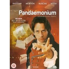 Pandaemonium [UK IMPORT]