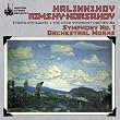 Svetlanov Conducts