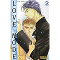 Love Mode, Band 2: BD 2