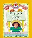 Shirley's Shops (Red Nose Readers)
