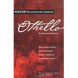 Othello (Folger Shakespeare Library) ~ William Shakespeare