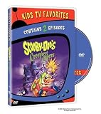 Revue Turner Home Ent  / Scooby Doo's Creepiest Capers - TV Favorites