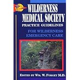 wilderness medical society practice guidelines for wilderness emergency care