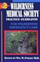 Wilderness Medical Society Practice Guidelines for  Wilderness Emergency Care