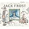 Jack Frost and Winterberry Recommend