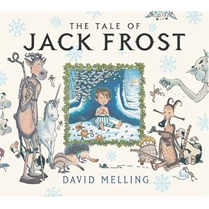 The Tale of Jack Frost