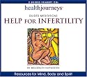 Health Journeys Guided Meditations Help For Infertility