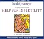 Health Journeys Guided Meditations Help with Fertility