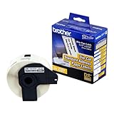 Brother DK-1201 Die-Cut Standard Shipping Labels