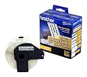 Brother DK-1201 Die-Cut Standard Shipping Labels
