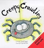 Creepy Crawlies (Spooky Pop Ups)