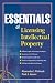 Essentials of Licensing Intellectual Property (Essentials (John Wiley))