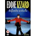 Eddie Izzard - Definite Article [DVD]