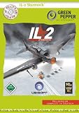 Eigenschaften ak tronic  / IL-2 Sturmovik (GreenPepper)