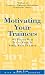 Book Motivating Your Trainees