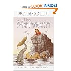 The Merman by Dick King-Smith, Fox Busters Ltd, and Roger Roth