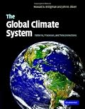 The Global Climate System: Patterns, Processes, and Teleconnections
