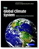 The Global Climate System: Patterns, Processes, and Teleconnections