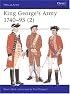 King George's Army 1740-93 (2) (Men-at-Arms)